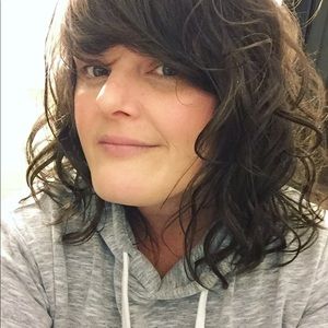 Meet your Posher, Alison